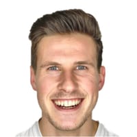 Tim Lauenroth