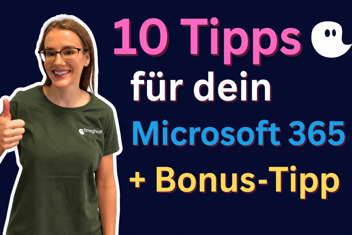 Microsoft 365 Tipps: 10 versteckte Funktionen, die fast niemand nutzt