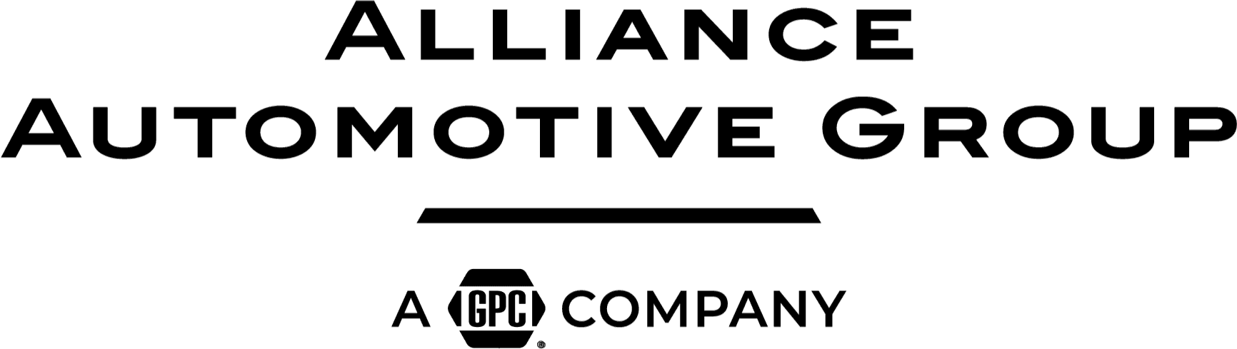 Alliance Automotive Group